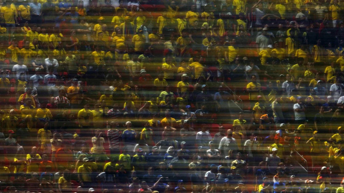Police arrest 1,156 in World Cup gambling crackdown