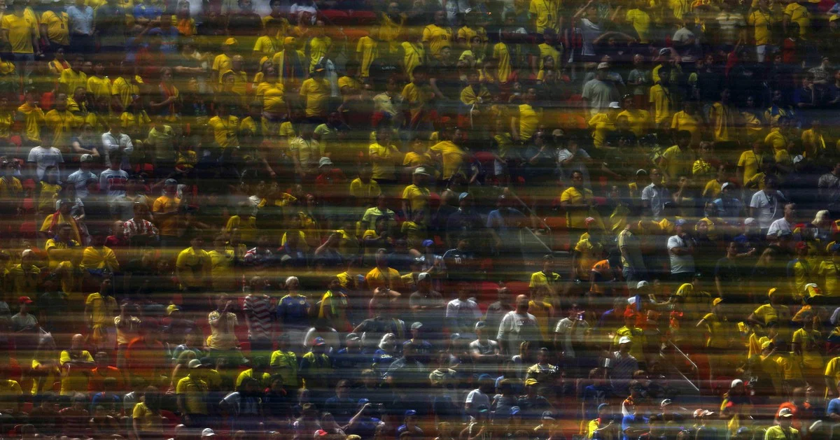 Police arrest 1,156 in World Cup gambling crackdown