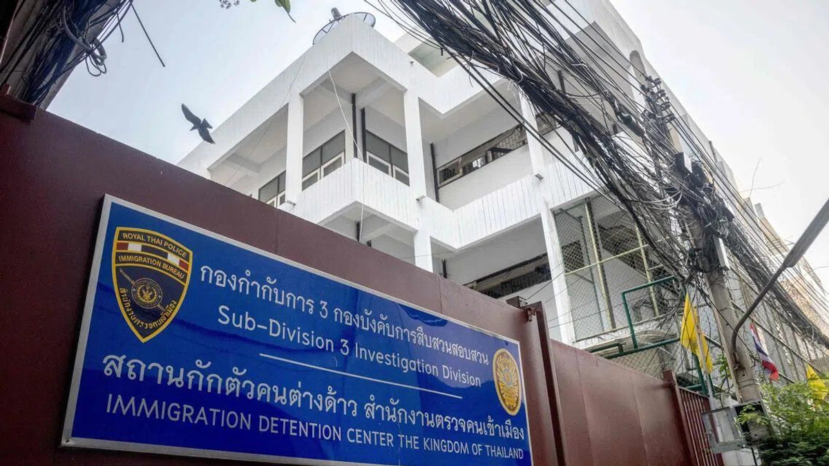 Thailand Establishes Formal Deportation Framework for Law-Breaking Foreigners