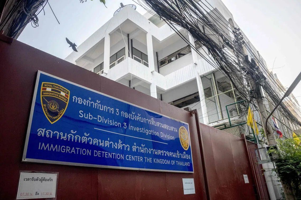 Thailand Establishes Formal Deportation Framework for Law-Breaking Foreigners