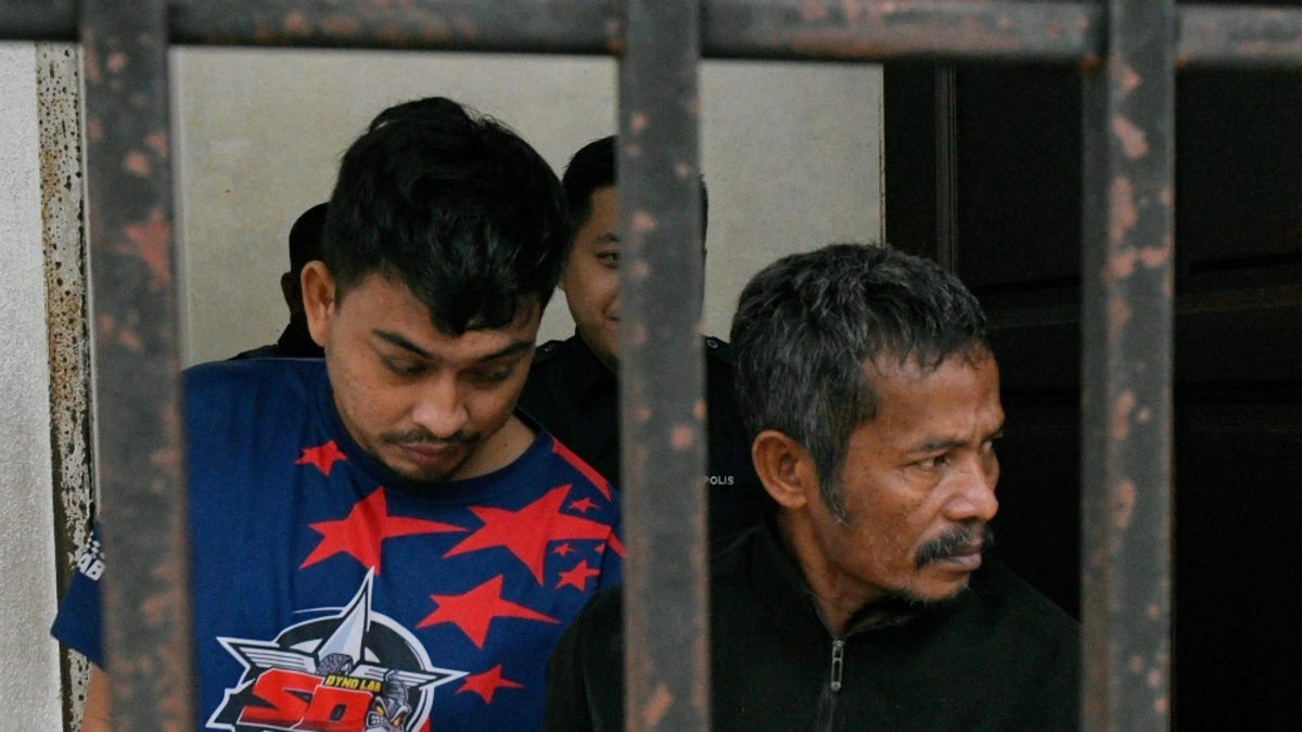 Two Indonesian nationals face trafficking charges over 147kg methamphetamine haul in Malaysia