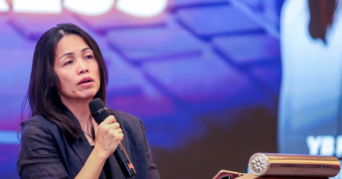 Teo urges J-Kom leadership to shun inflammatory language and sensitive matters