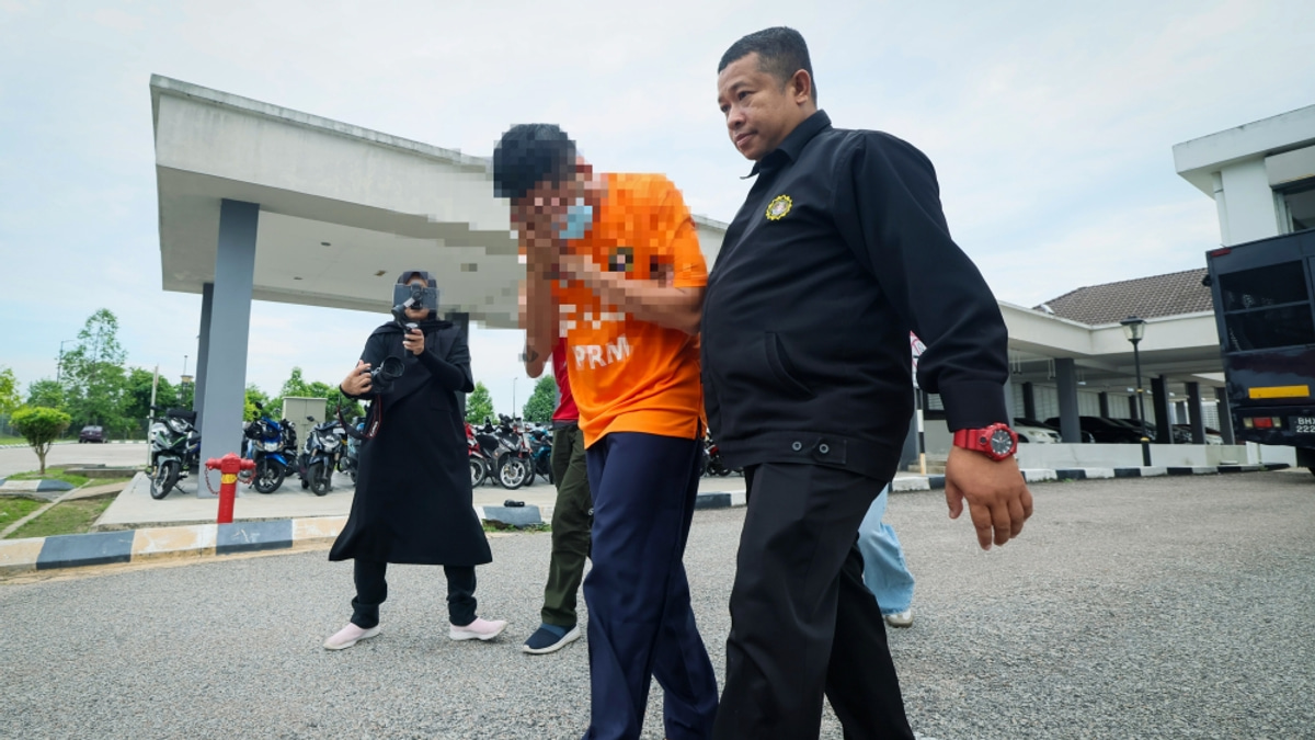 Kelantan Police Station Chief Held for Seven Days Over Alleged RM500 Bribery Investigation
