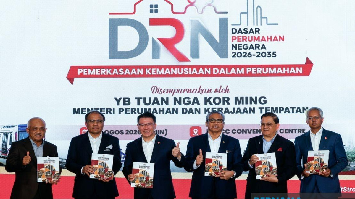 KPKT To Overhaul Housing Laws And Deploy Data Analytics To Fix Market Mismatches