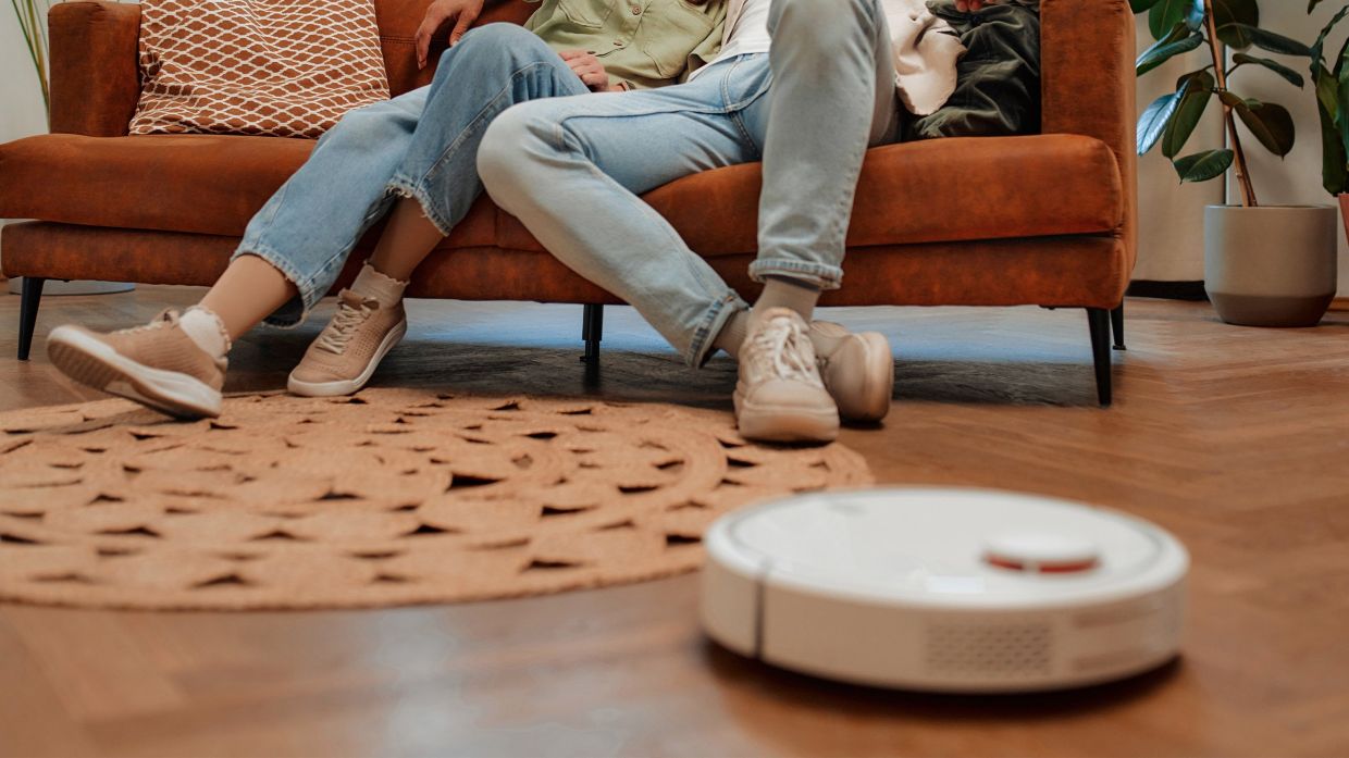 Taiwan Man Wins Infidelity Case But Jailed for Privacy Invasion via Robot Vacuum