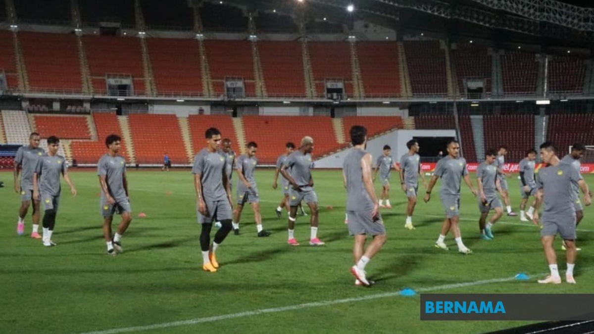 2026 ASEAN FIFA Cup Offers Harimau Malaya Redemption Path Amid FAM Upheaval