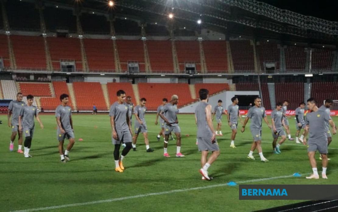 2026 ASEAN FIFA Cup Offers Harimau Malaya Redemption Path Amid FAM Upheaval