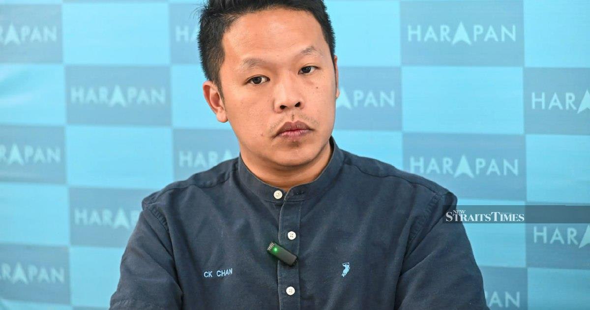 PKR Assemblyman Demands Inquiry Into Claims of Coercive Party Membership Registration