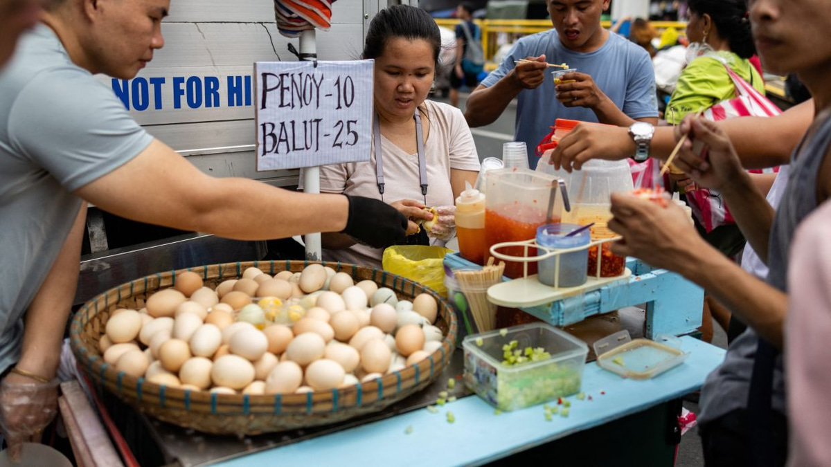 Malaysia's Political Corruption Crisis: How a Neighbour's Cautionary Tale is Becoming Our Own