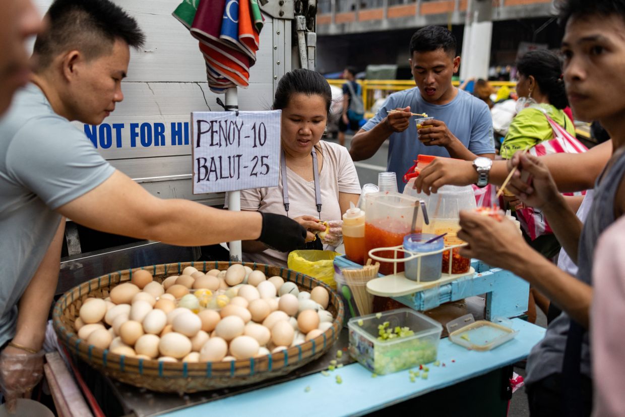 Malaysia's Political Corruption Crisis: How a Neighbour's Cautionary Tale is Becoming Our Own
