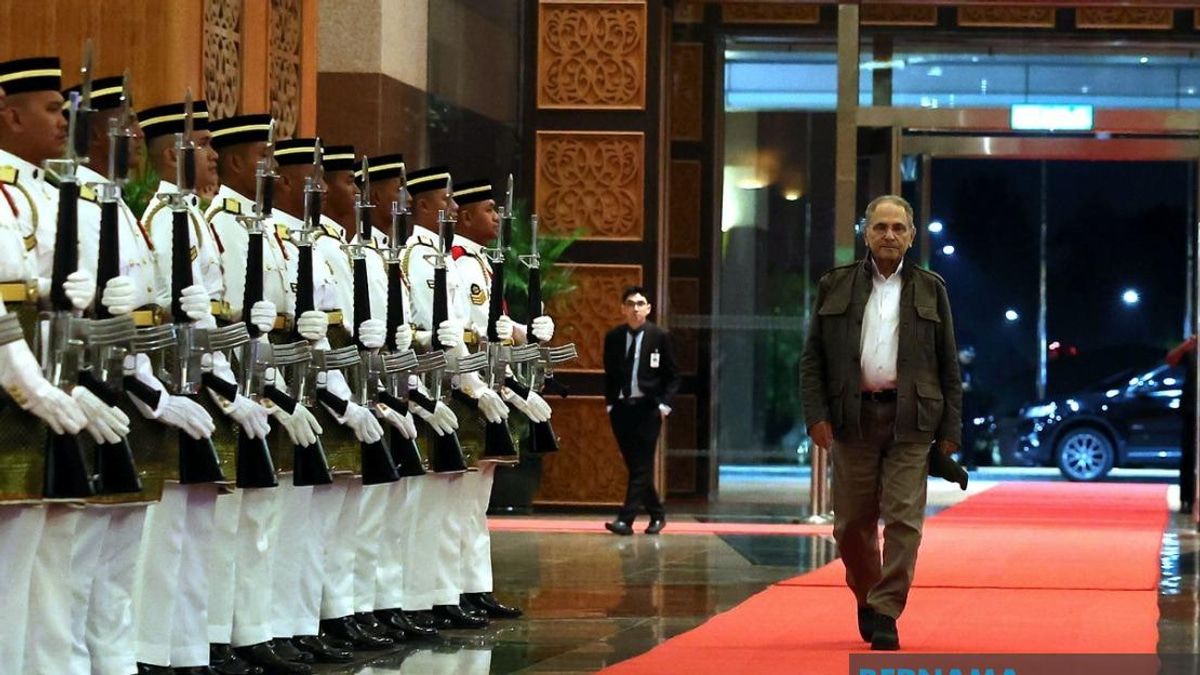 Timor-Leste President Concludes Five-Day Malaysian Visit Focused on Deepening Regional Ties