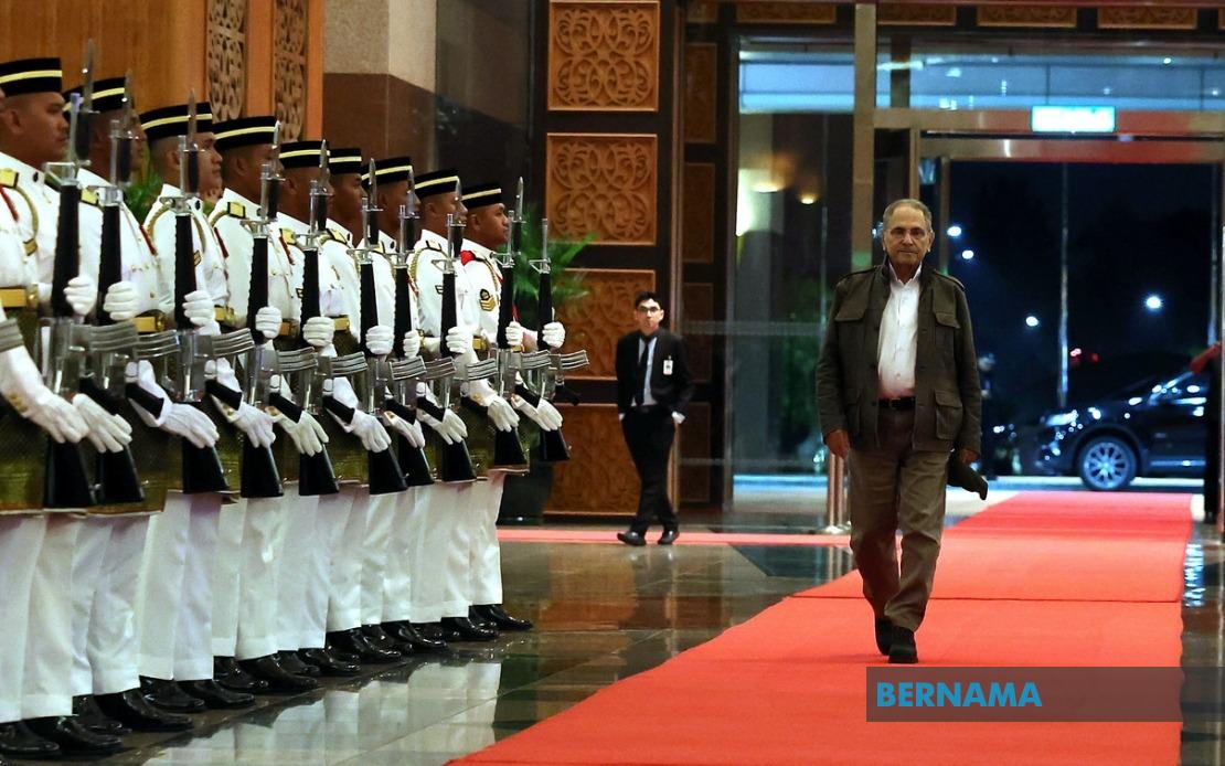 Timor-Leste President Concludes Five-Day Malaysian Visit Focused on Deepening Regional Ties