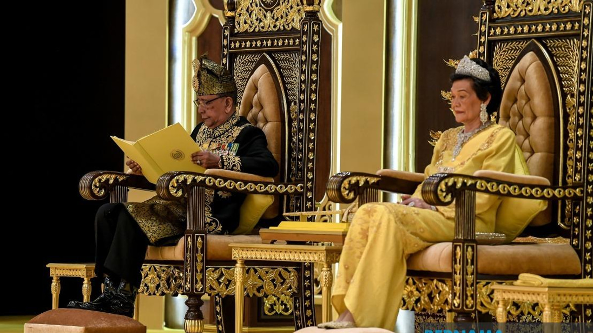 Sultan of Kedah Urges Langkawi to Build Distinct Tourism Brand, Not Copy Rivals