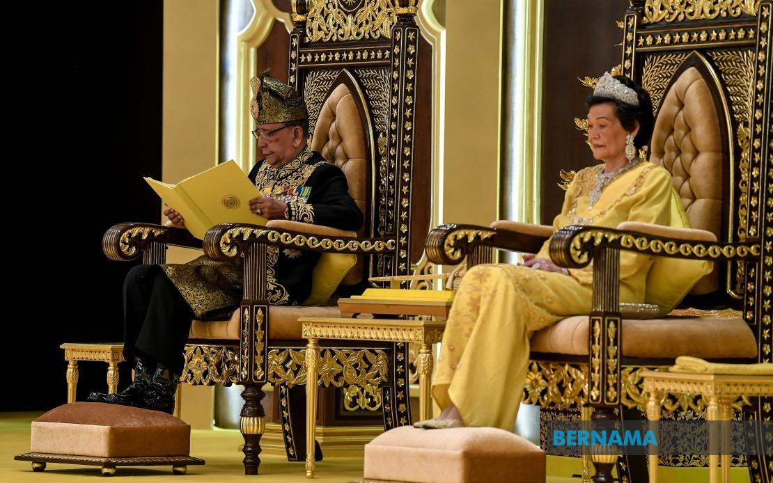 Sultan of Kedah Urges Langkawi to Build Distinct Tourism Brand, Not Copy Rivals