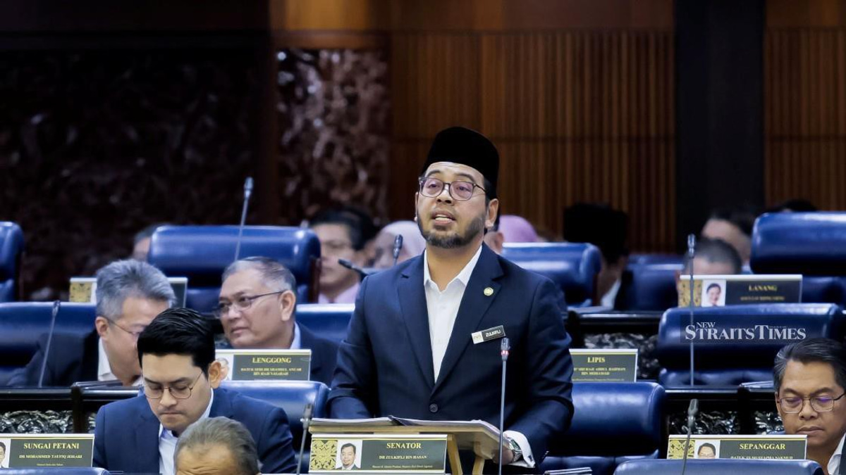 Tabung Haji Escalates Investigations With 12 Police and MACC Reports on RCI Findings