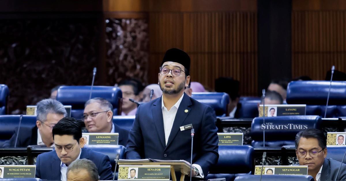 Tabung Haji Escalates Investigations With 12 Police and MACC Reports on RCI Findings