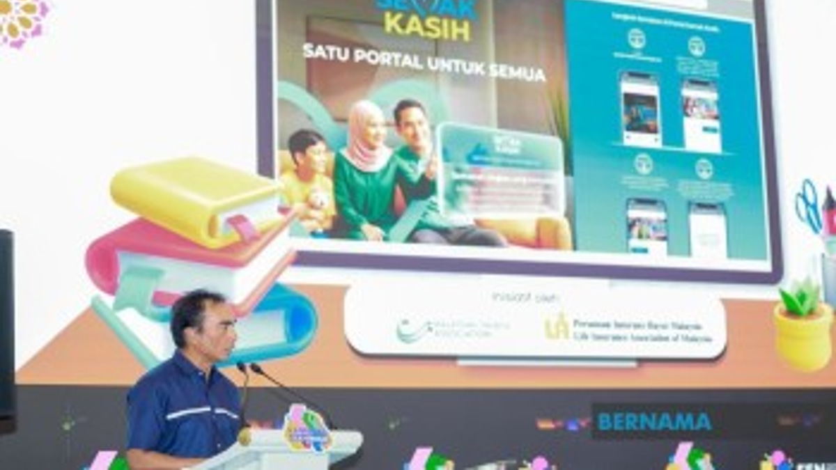 BNM Opens Digital Gateway for Malaysians to Claim Forgotten Insurance and Takaful Benefits