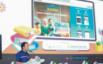 BNM Opens Digital Gateway for Malaysians to Claim Forgotten Insurance and Takaful Benefits