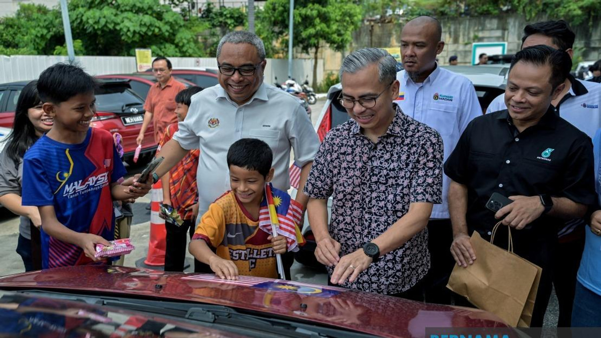 Malaysia's Communications Ministry to Launch Major Community-Led Dengue Campaign