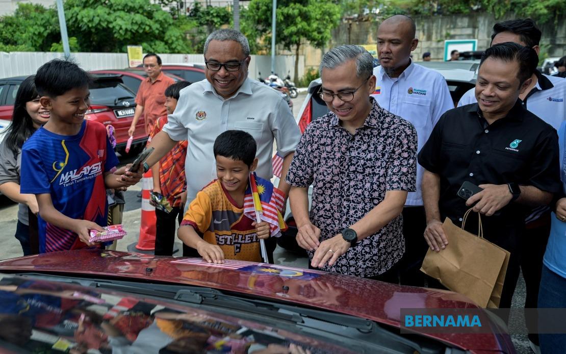 Malaysia's Communications Ministry to Launch Major Community-Led Dengue Campaign