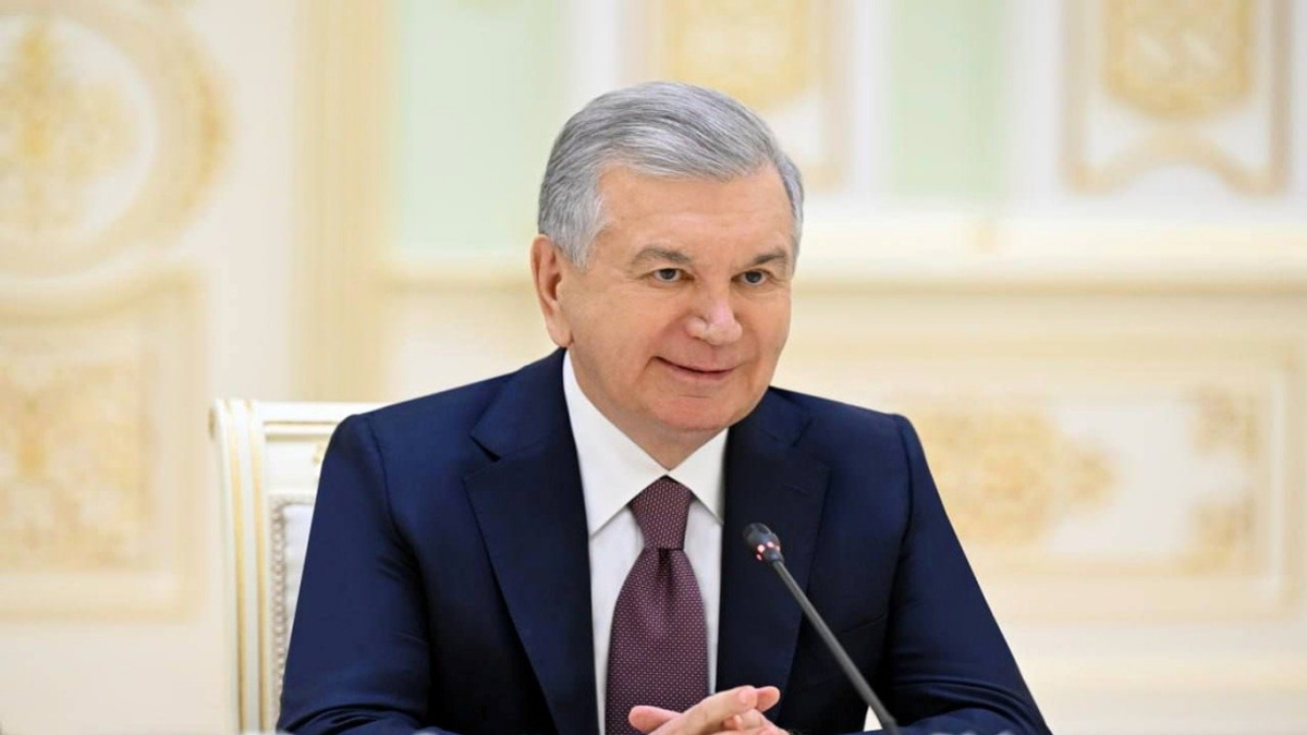Uzbekistan Advances Global Peace Vision Through Islamic Civilisation Forum