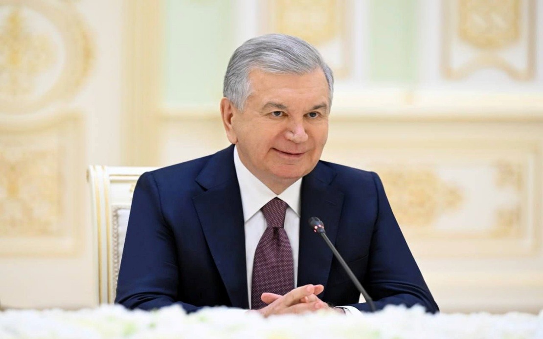 Uzbekistan Advances Global Peace Vision Through Islamic Civilisation Forum
