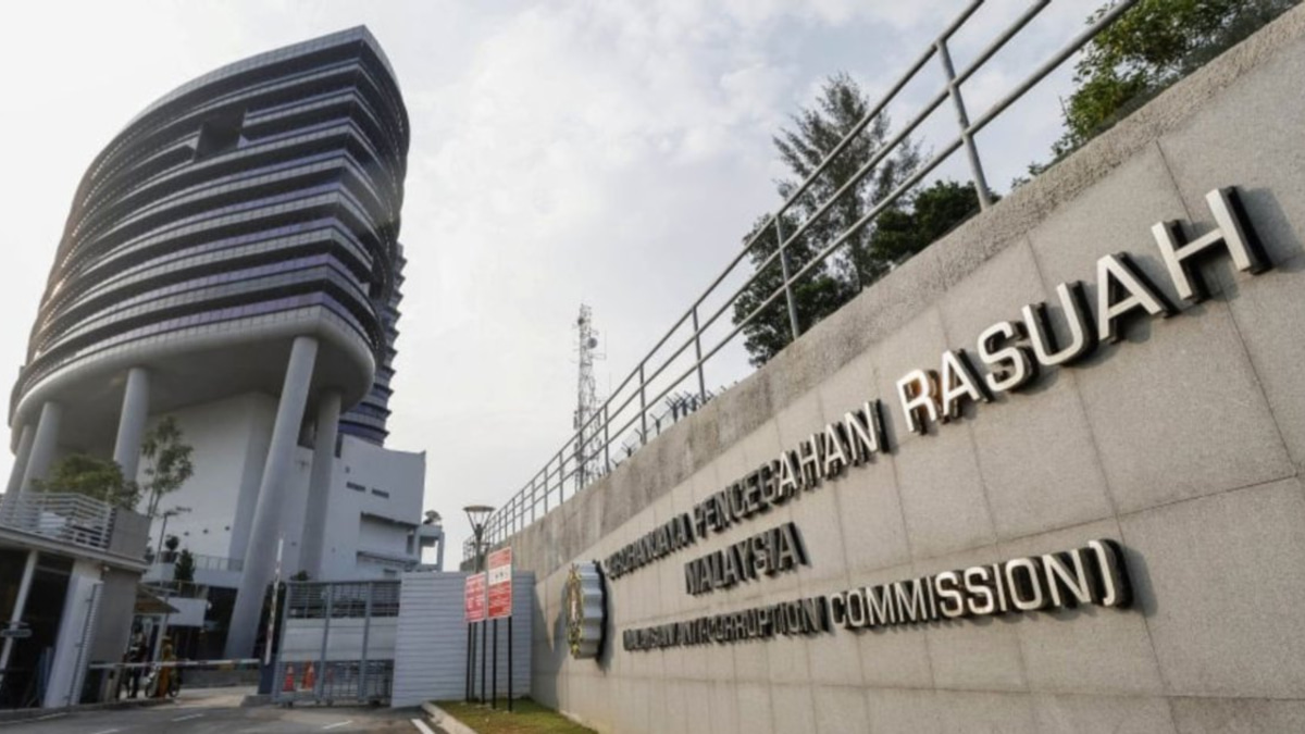 Anti-Corruption Agency Probes KWAP's RM200 Million eFishery Investment Loss