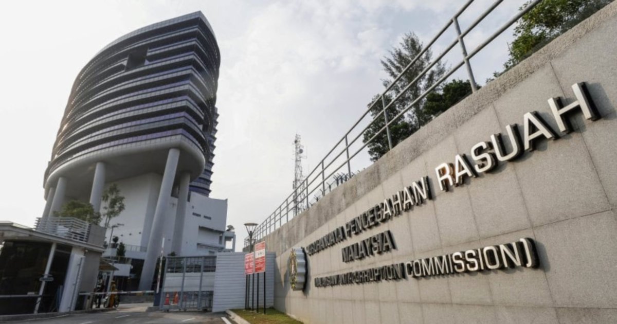 Anti-Corruption Agency Probes KWAP's RM200 Million eFishery Investment Loss