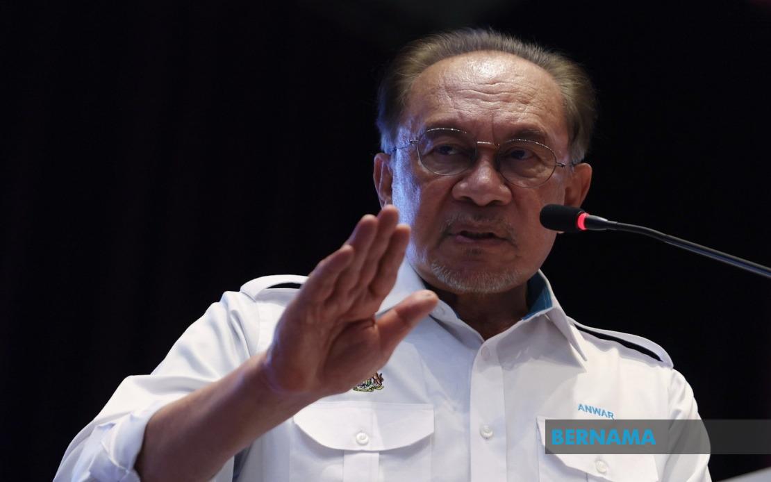 Malaysia's Civil Service Excellence Drives Jump in Global Competitiveness Rankings