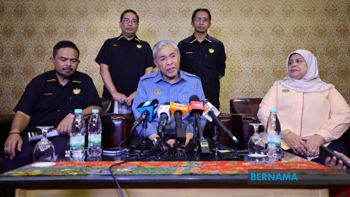 BN Confident of Strong Turnout for Negeri Sembilan Election as Early Voters Exceed 88%