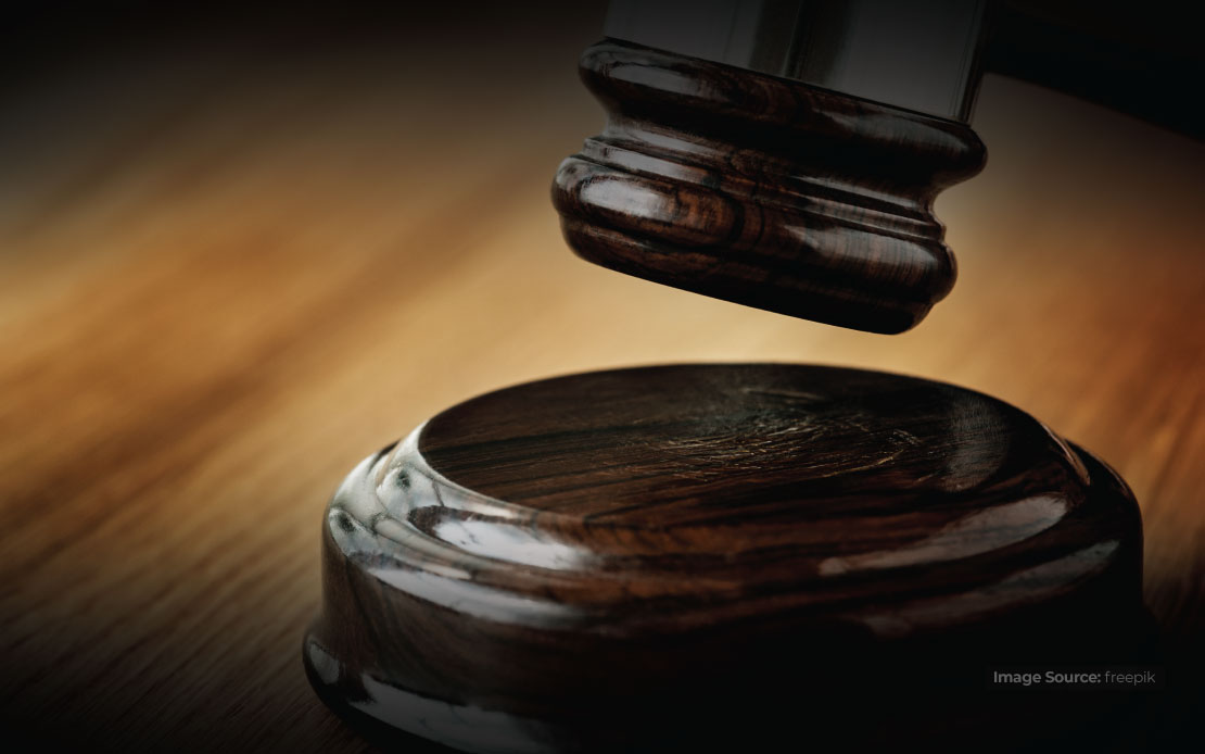 Former Temerloh Police Chief Must Face Trial on 46 Corruption Charges