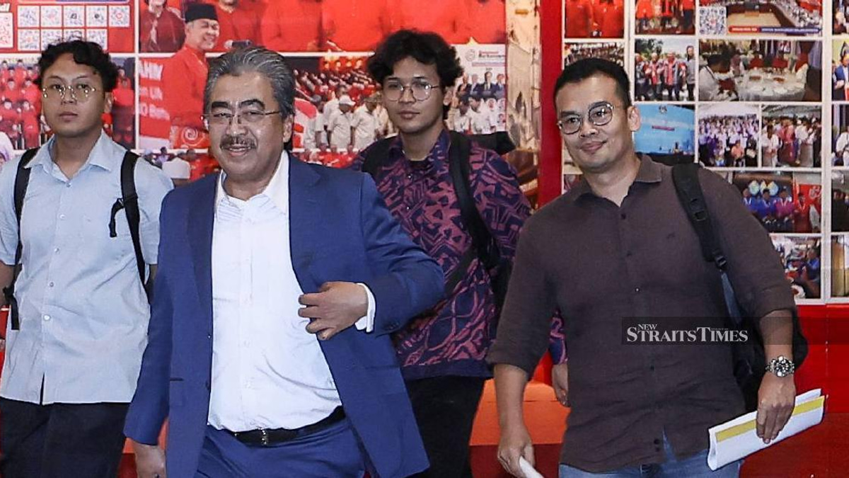 Zahid convenes confidential briefing on Tabung Haji inquiry findings as PN joins BN discussions