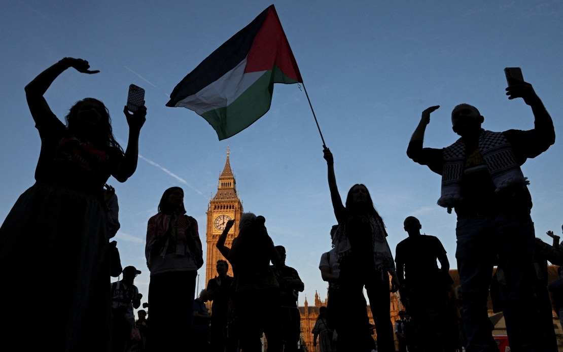 Arab League Reaffirms Palestinian Cause as Core Priority Under New Leadership