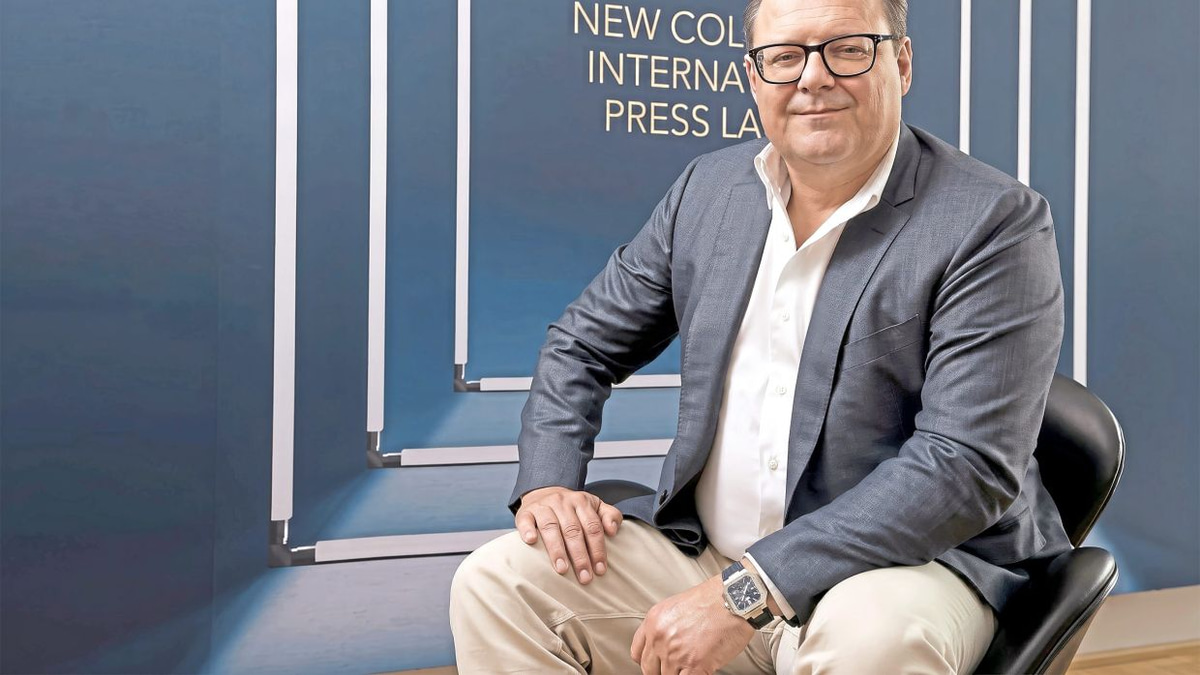 Passion Over Pedigree: How Patek Philippe's Leader Keeps Watchmaking's Oldest House Moving Forward