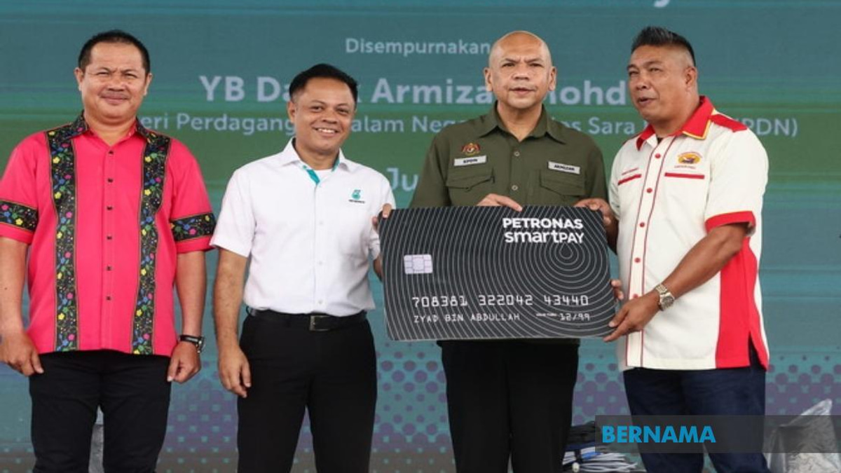 Two-Thirds of SKDS Diesel Subsidy Beneficiaries Located in East Malaysia
