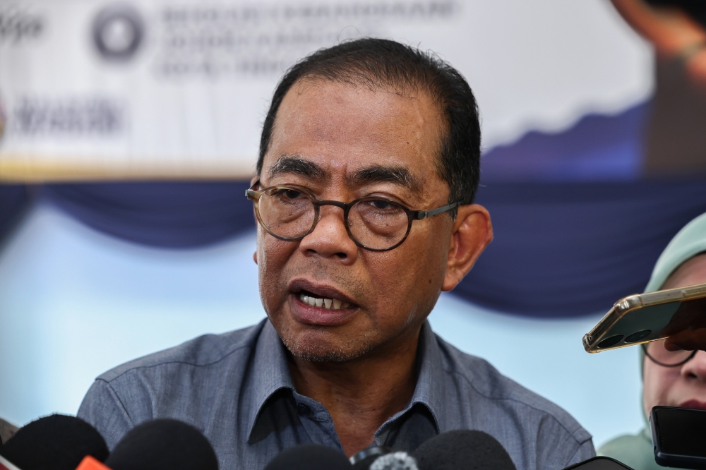 Military exercises in Malaysian states do not require royal consent, Mindef clarifies