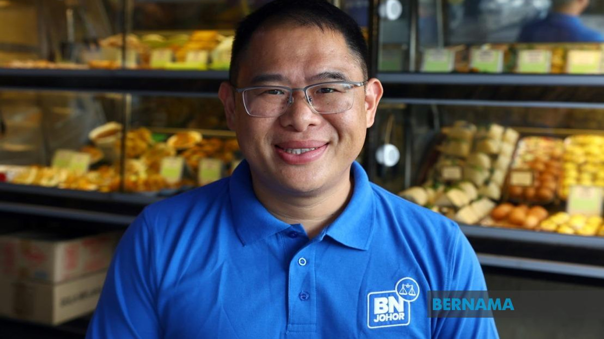 Yong Peng's Road Revival Becomes Centerpiece of Ling Tian Soon's Re-election Bid