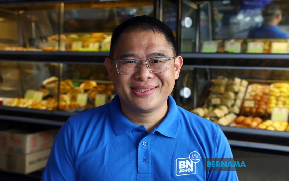 Yong Peng's Road Revival Becomes Centerpiece of Ling Tian Soon's Re-election Bid