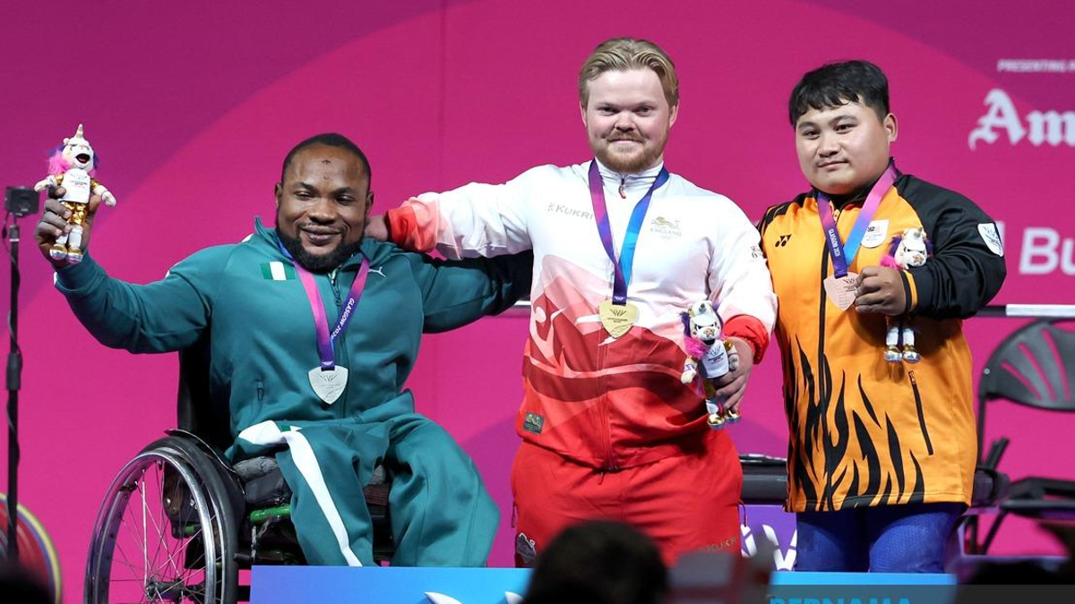 Malaysia Tastes Mixed Success on Day Two of Glasgow 2026 Commonwealth Games
