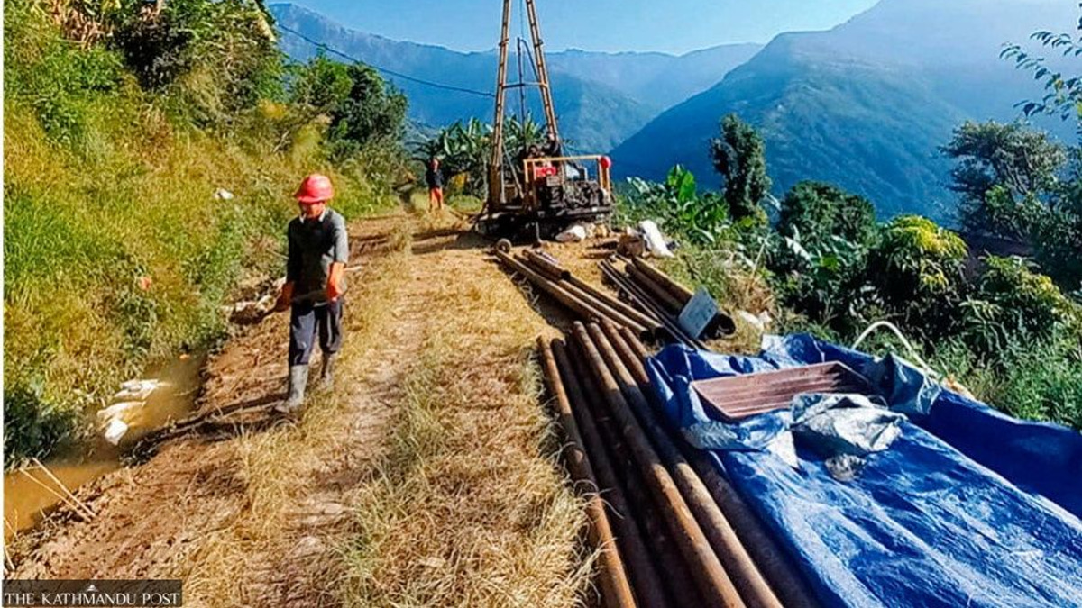 Nepal's Youth-Led Government Charts Pragmatic Course Between China and India