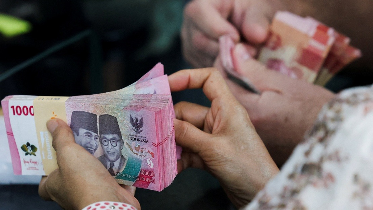 Indonesia Pursues Better Tariff Terms With US Amid Forced Labour Probe Outcome