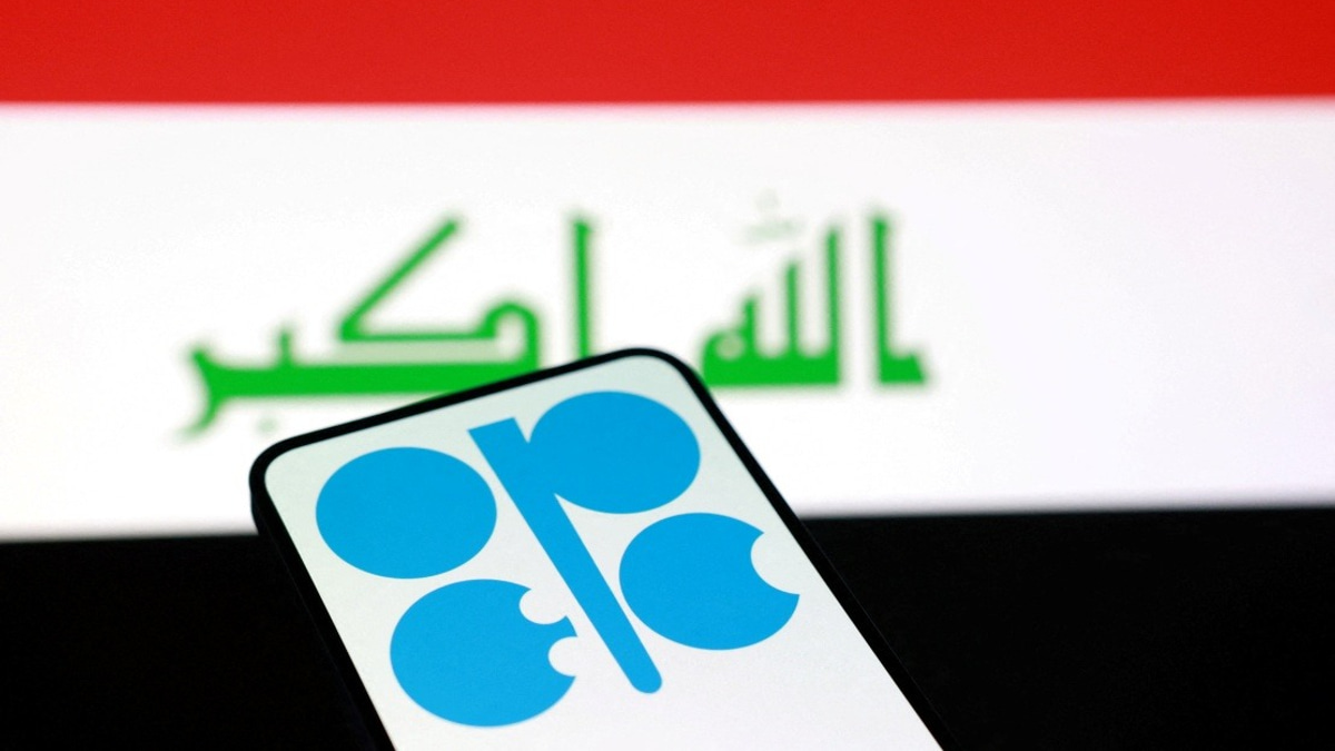 Iraq Clarifies Stance on OPEC Membership Amid Production Quota Dispute