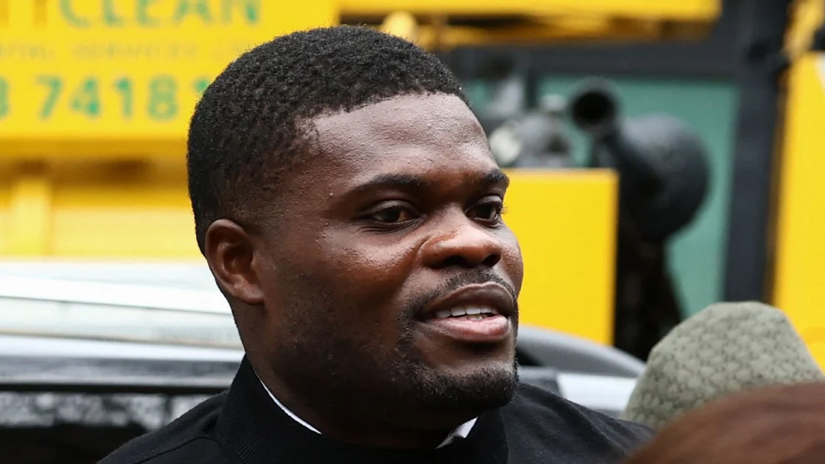 Ghana Takes Legal Action in Canada to Overturn Footballer Thomas Partey's World Cup Visa Denial