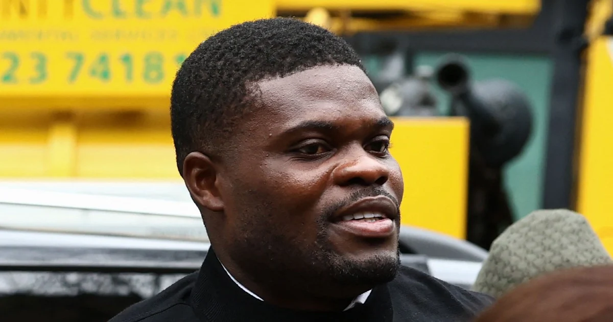 Ghana Takes Legal Action in Canada to Overturn Footballer Thomas Partey's World Cup Visa Denial