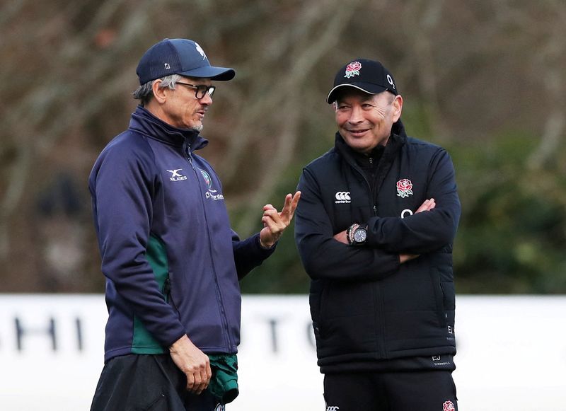 Les Kiss signals openness to overseas Wallabies selections in World Cup push
