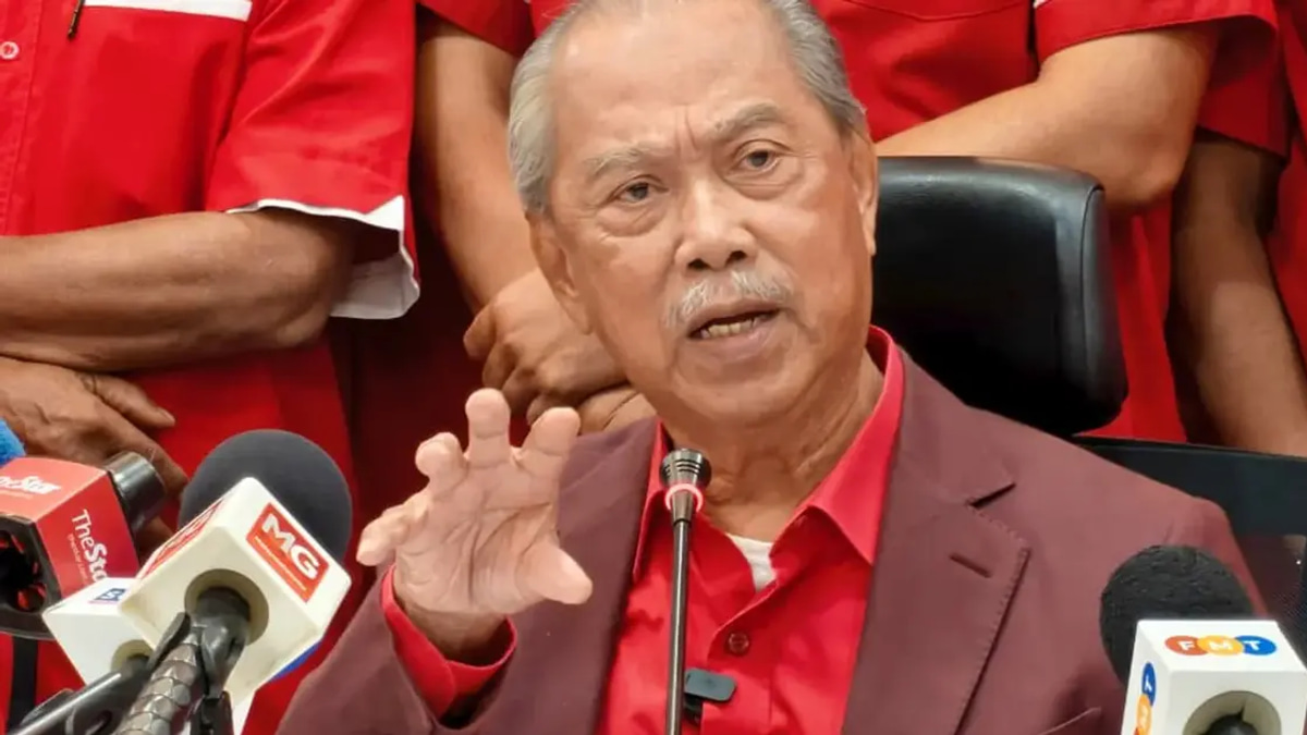 Bersatu's Rebranding Strategy Could Reshape Coalition Dynamics, But Ground Challenges Remain