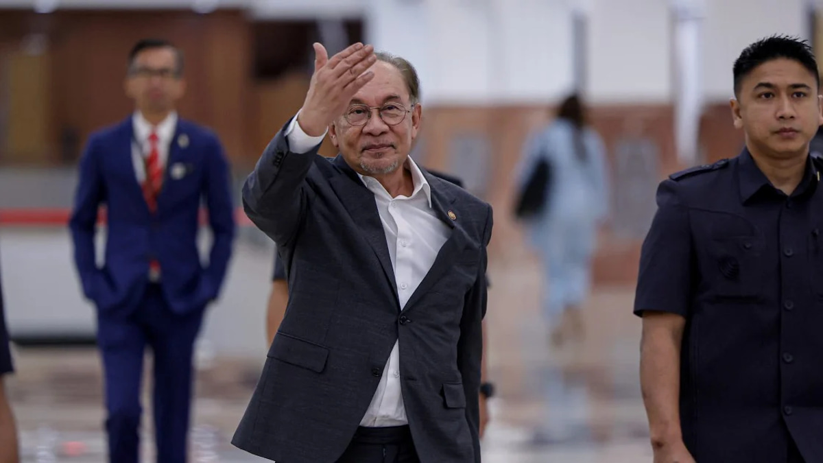Anwar's Government Seeks to Dismiss Legal Challenge to US Trade Deal