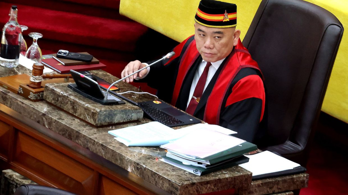 Selangor Speaker Confirms Investigation Into Alleged Bankrupt Assemblyman