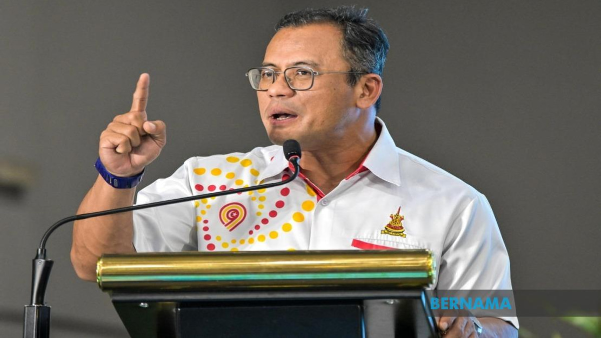 Understanding Rukun Negara's True Purpose Essential for National Unity, Says Amirudin