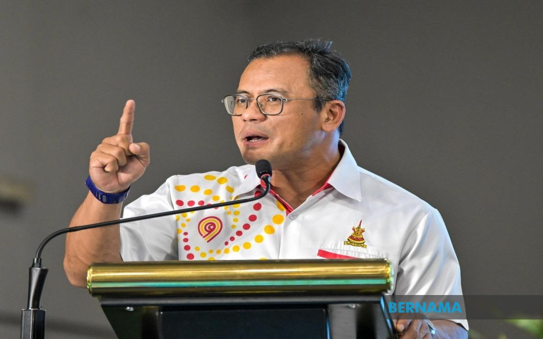 Understanding Rukun Negara's True Purpose Essential for National Unity, Says Amirudin